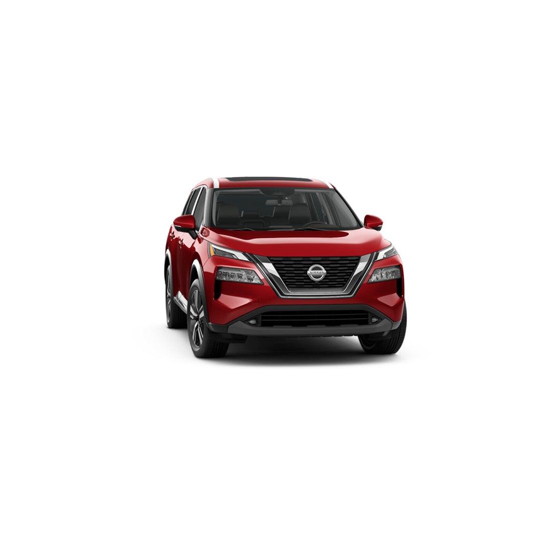 2025 Nissan XTRAIL XTRAIL PLATINUM 3 ROW