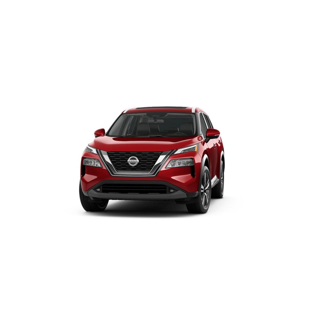 2025 Nissan XTRAIL XTRAIL PLATINUM 3 ROW