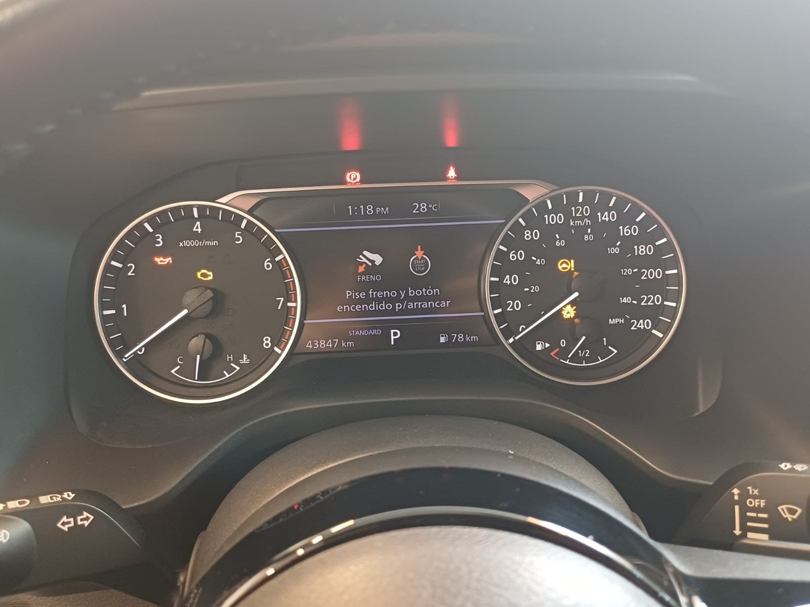 2023 Nissan X-TRAIL EXCLUSIVE 3 ROW 23