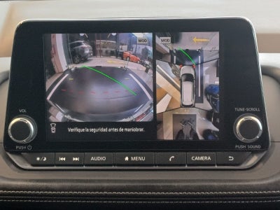 2023 Nissan X-TRAIL EXCLUSIVE 3 ROW 23