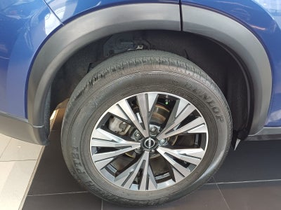 2023 Nissan X-TRAIL EXCLUSIVE 3 ROW 23