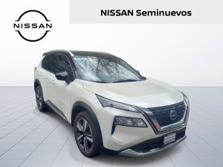 2023 Nissan X-TRAIL PLATINUM PLUS 2 ROW 23