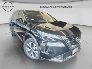 2023 Nissan X-TRAIL PLATINUM PLUS 2 ROW 23