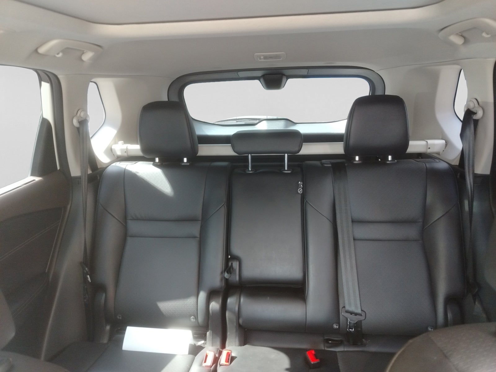 2024 Nissan X-TRAIL XTRAIL PLATINUM PLUS 2 ROW