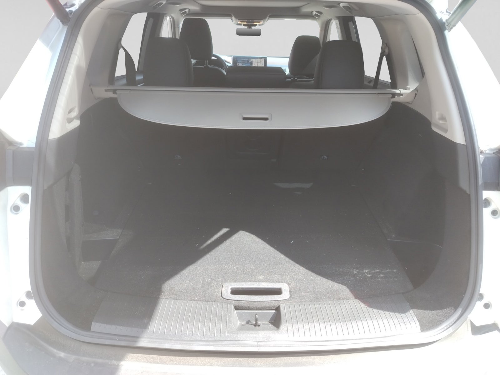 2024 Nissan X-TRAIL XTRAIL PLATINUM PLUS 2 ROW