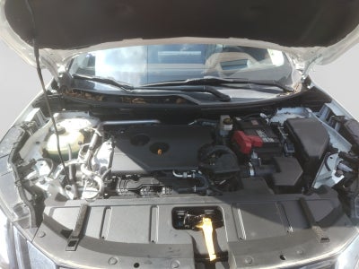 2024 Nissan X-TRAIL XTRAIL PLATINUM PLUS 2 ROW