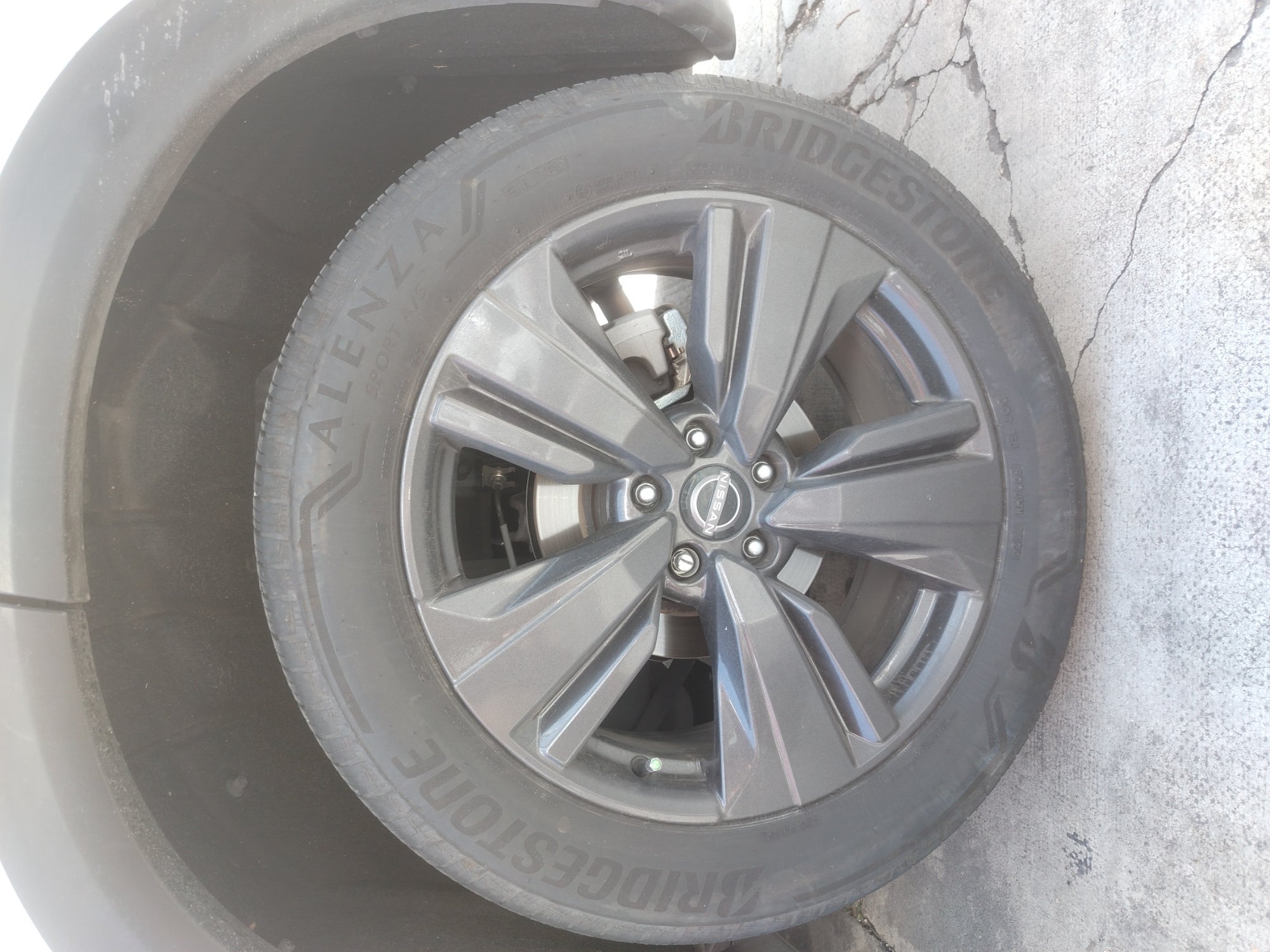 2024 Nissan X-TRAIL XTRAIL PLATINUM PLUS 2 ROW