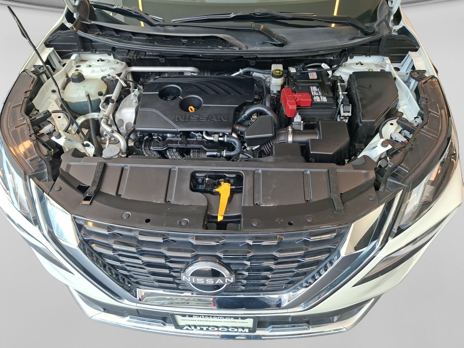 2024 Nissan X-TRAIL PLATINUM 2 ROW 24