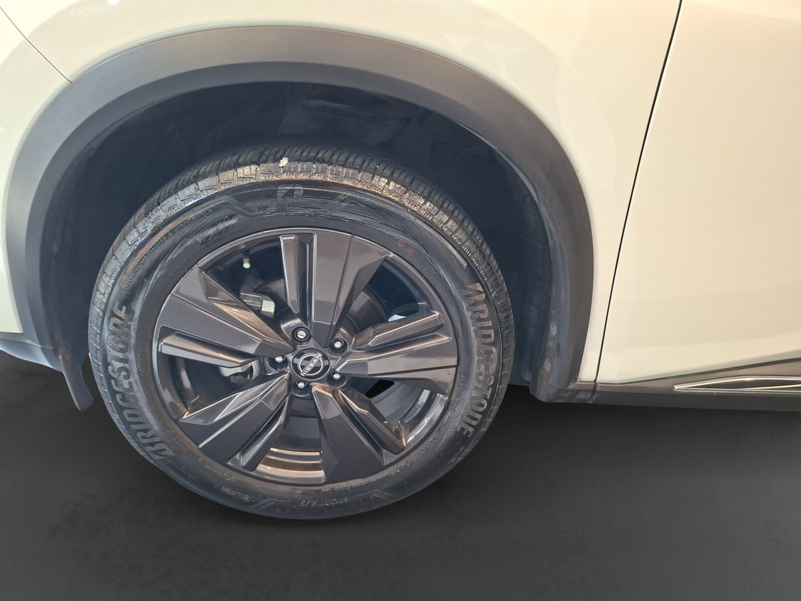2024 Nissan X-TRAIL PLATINUM 2 ROW 24
