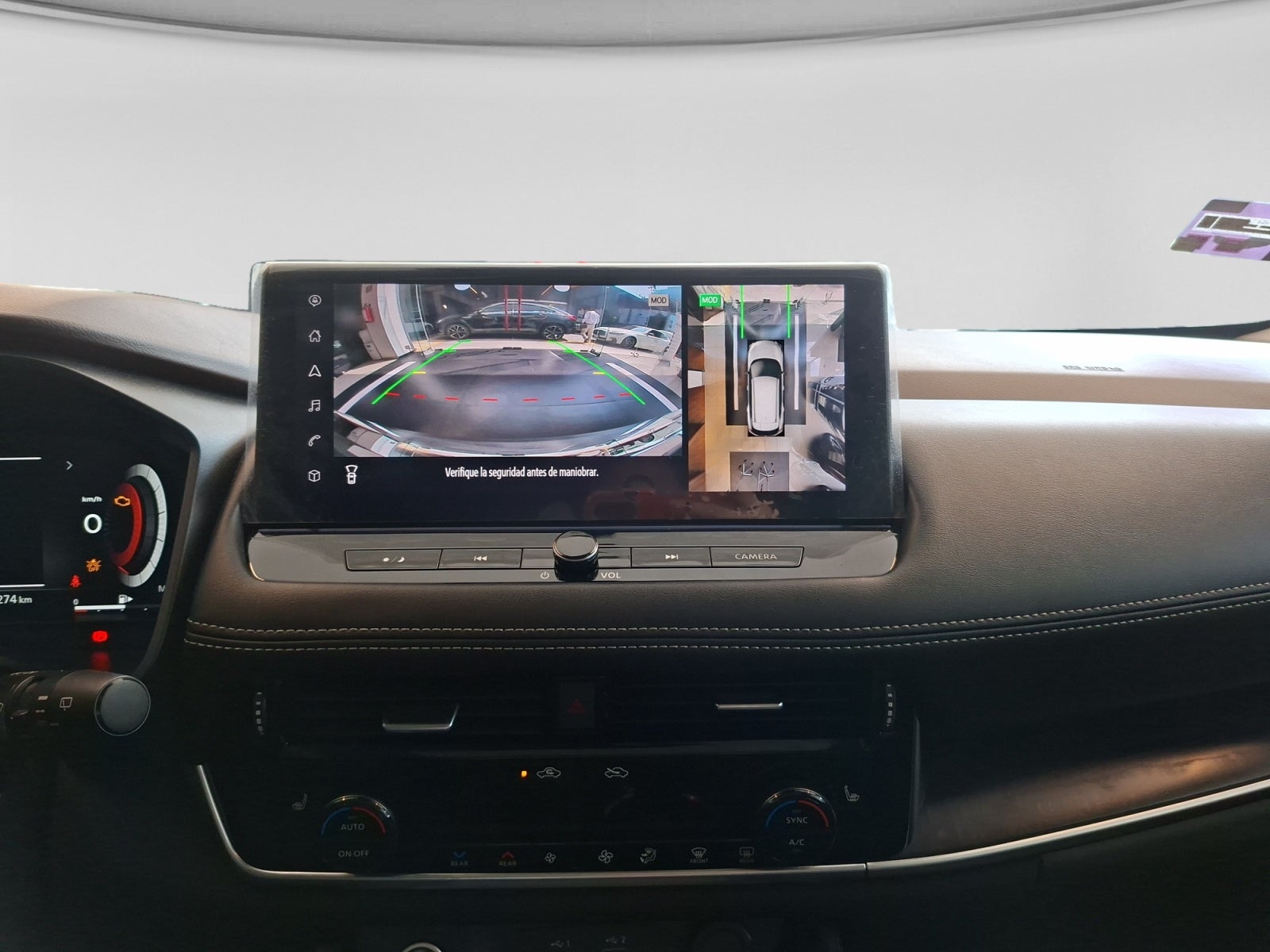 2024 Nissan X-TRAIL PLATINUM 2 ROW 24