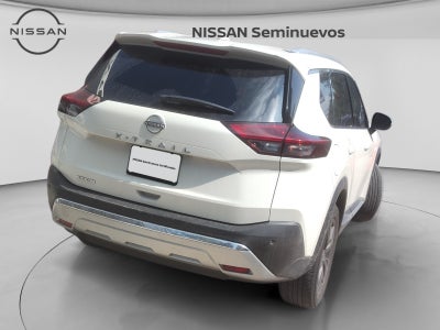 2024 Nissan X-TRAIL XTRAIL PLATINUM PLUS 2 ROW
