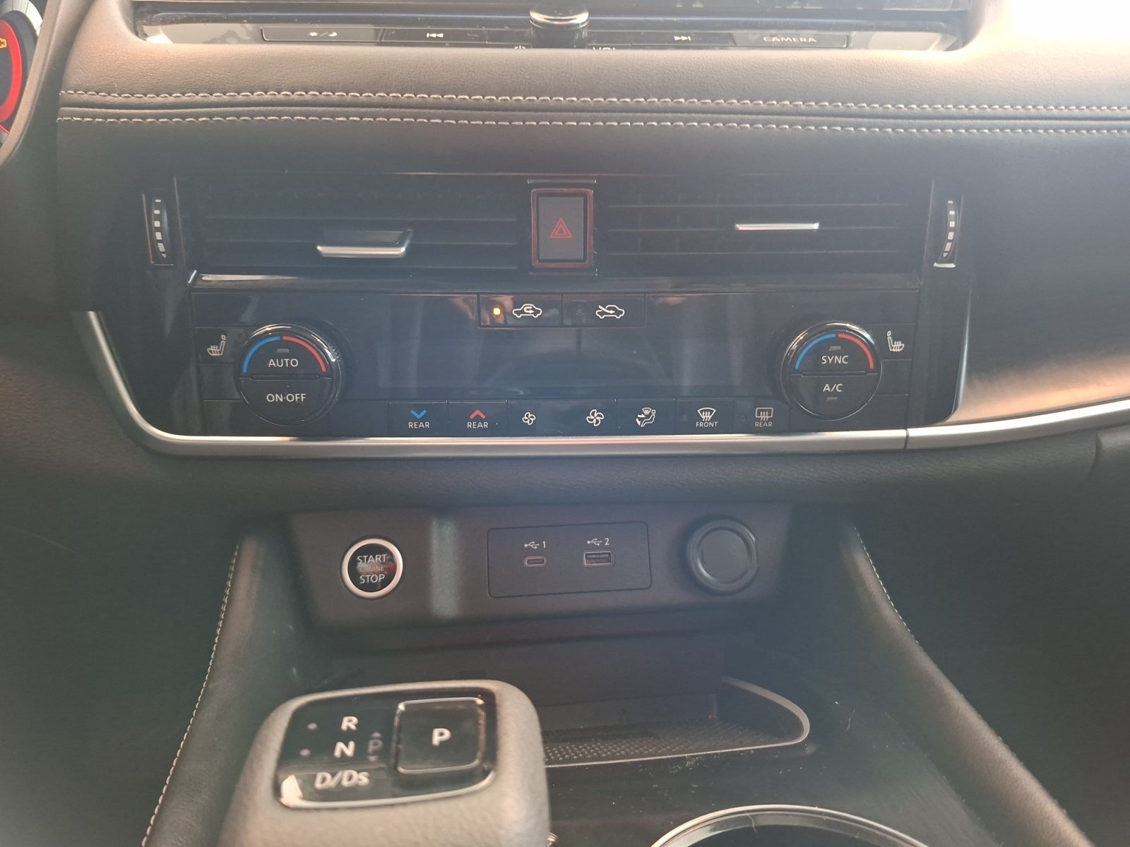 2024 Nissan X-TRAIL PLATINUM 2 ROW 24