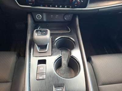 2024 Nissan X-TRAIL PLATINUM 2 ROW 24