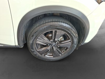 2024 Nissan X-TRAIL PLATINUM 2 ROW 24