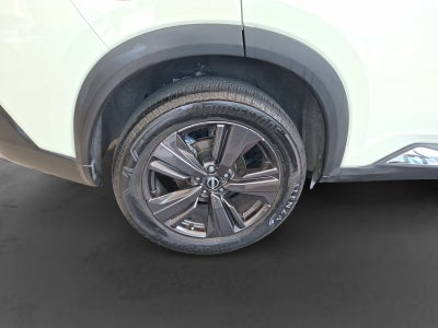 2024 Nissan X-TRAIL PLATINUM 2 ROW 24