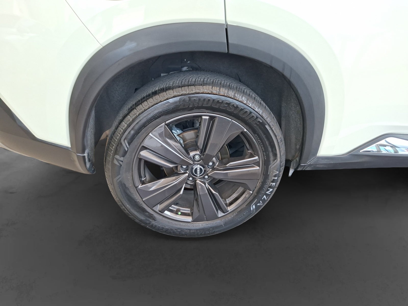 2024 Nissan X-TRAIL PLATINUM 2 ROW 24
