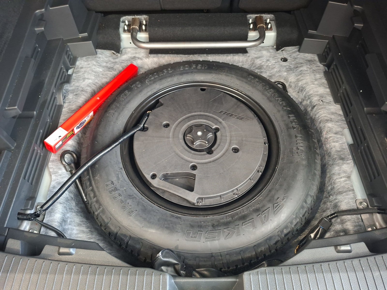 2024 Nissan X-TRAIL PLATINUM 2 ROW 24