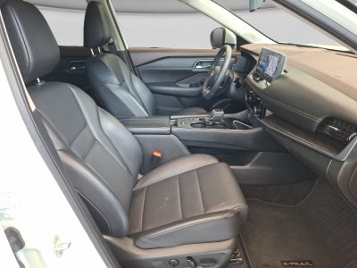 2024 Nissan X-TRAIL PLATINUM 2 ROW 24