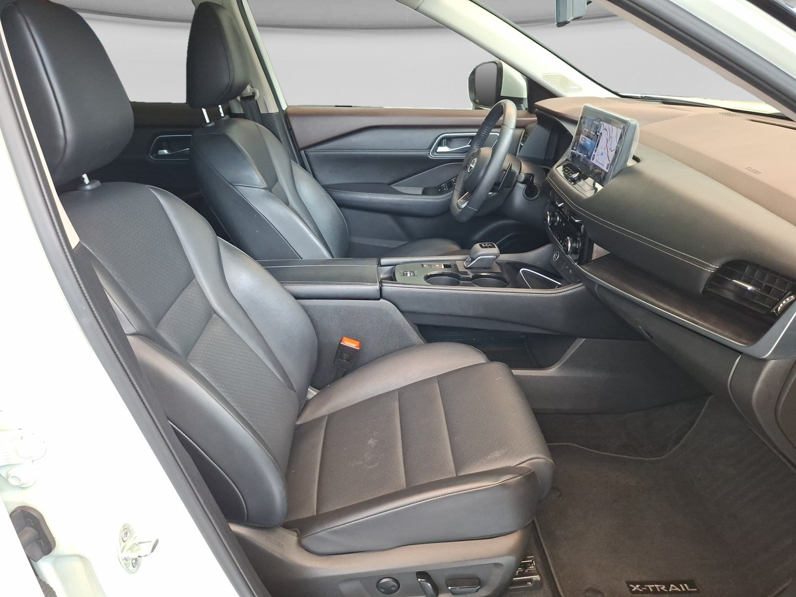 2024 Nissan X-TRAIL PLATINUM 2 ROW 24