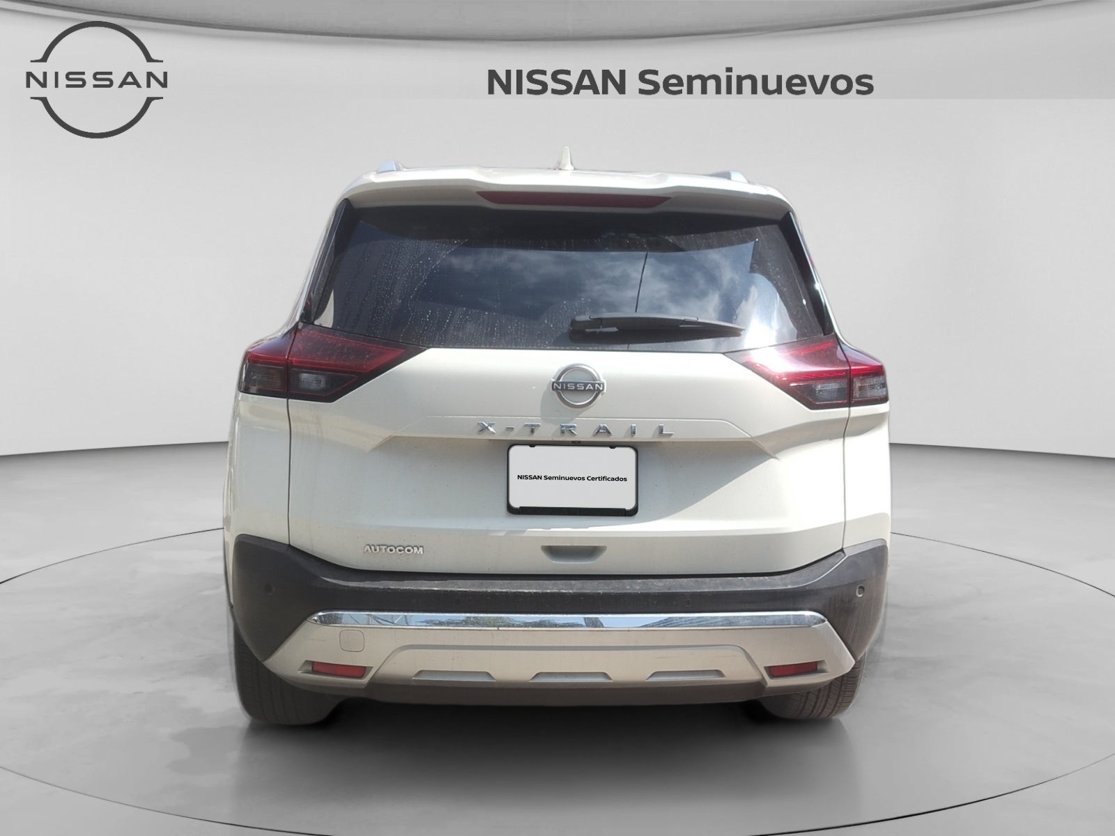 2024 Nissan X-TRAIL XTRAIL PLATINUM PLUS 2 ROW