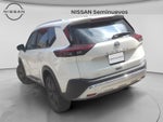 2024 Nissan X-TRAIL XTRAIL PLATINUM PLUS 2 ROW