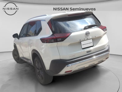2024 Nissan X-TRAIL XTRAIL PLATINUM PLUS 2 ROW