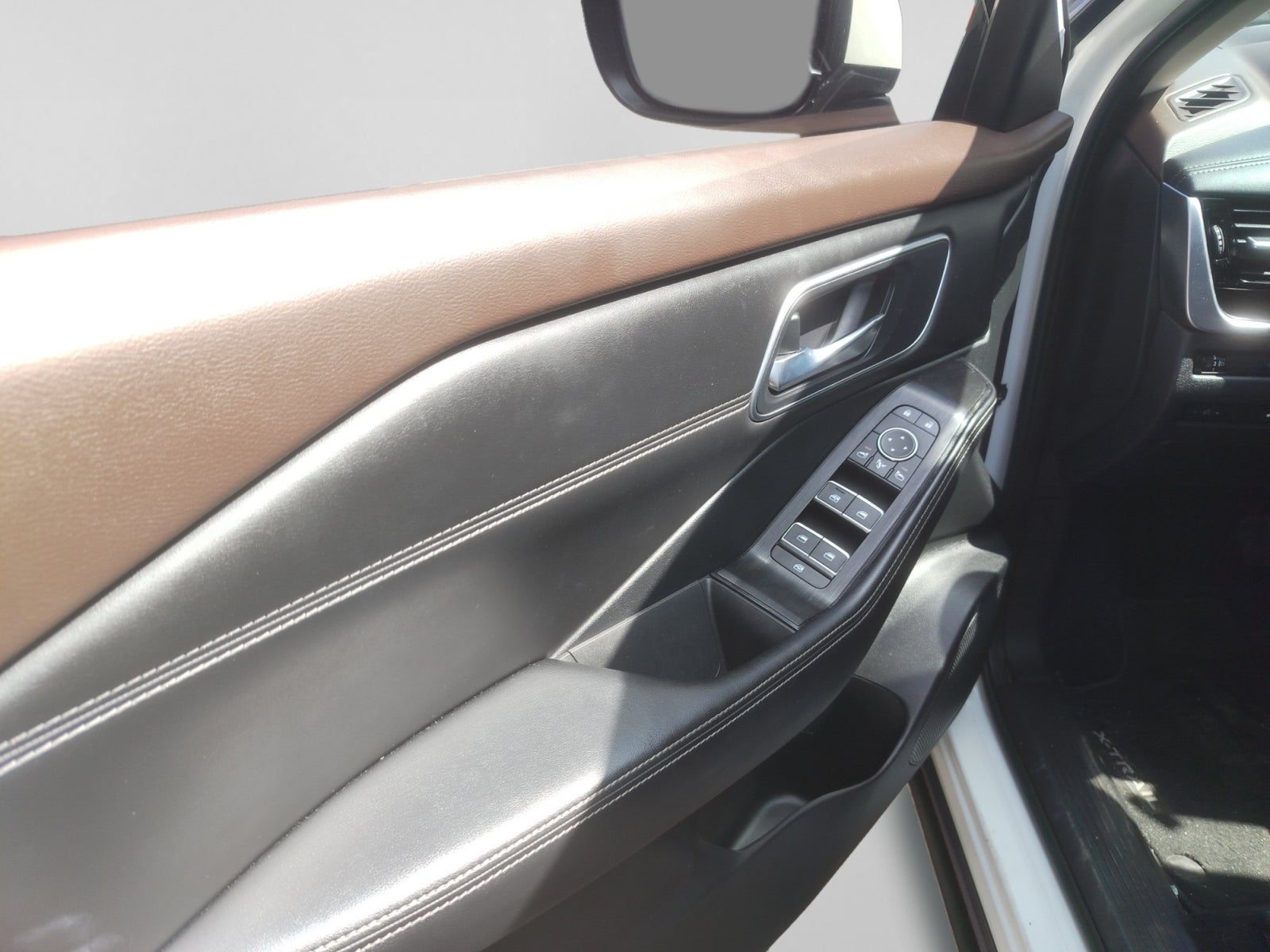 2024 Nissan X-TRAIL XTRAIL PLATINUM PLUS 2 ROW