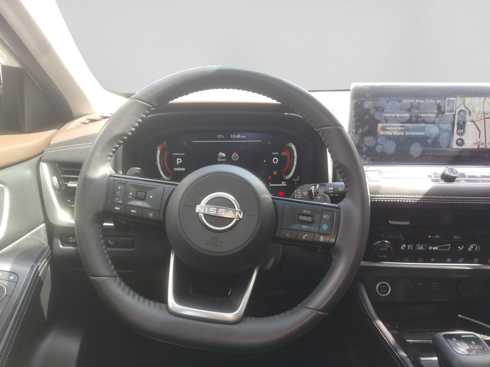 2024 Nissan X-TRAIL XTRAIL PLATINUM PLUS 2 ROW