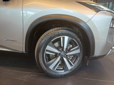 2024 Nissan X-TRAIL PLATINUM E-POWER 2 ROW 24