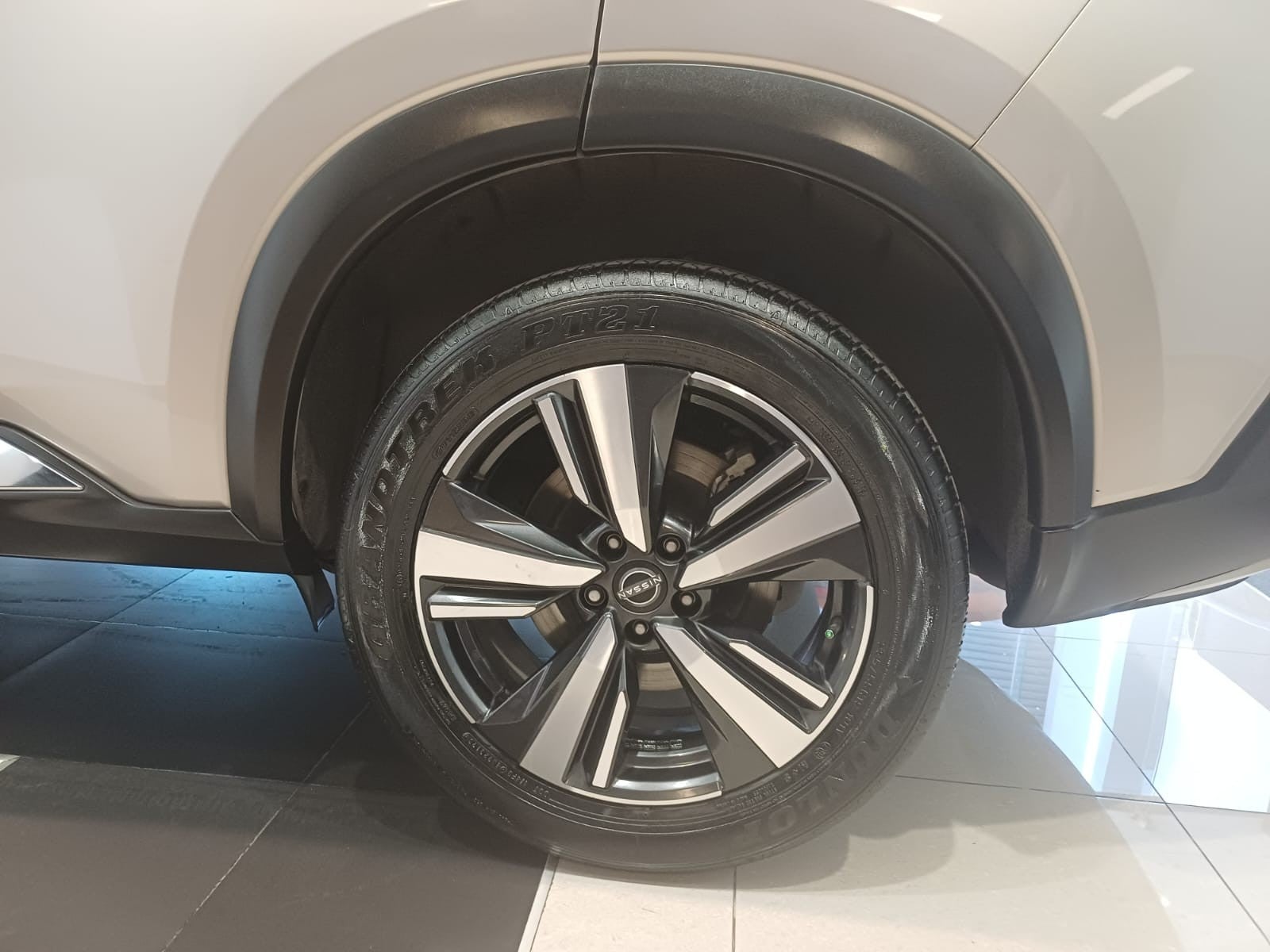 2024 Nissan X-TRAIL PLATINUM E-POWER 2 ROW 24