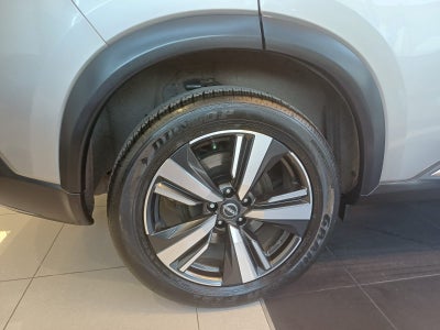 2024 Nissan X-TRAIL PLATINUM E-POWER 2 ROW 24