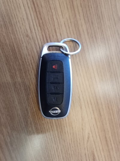 2024 Nissan X-TRAIL PLATINUM E-POWER 2 ROW 24