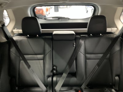 2023 Nissan X-TRAIL PLATINUM E-POWER 2 ROW 23