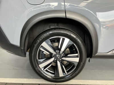 2023 Nissan X-TRAIL PLATINUM E-POWER 2 ROW 23