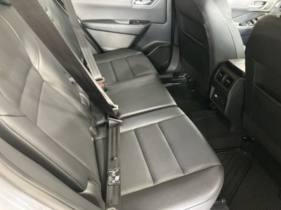 2023 Nissan X-TRAIL PLATINUM E-POWER 2 ROW 23
