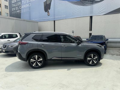 2024 Nissan X-TRAIL PLATINUM E-POWER 2 ROW 24