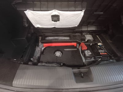 2024 Nissan X-TRAIL PLATINUM E-POWER 2 ROW 24