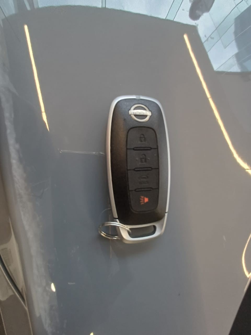 2024 Nissan X-TRAIL PLATINUM E-POWER 2 ROW 24