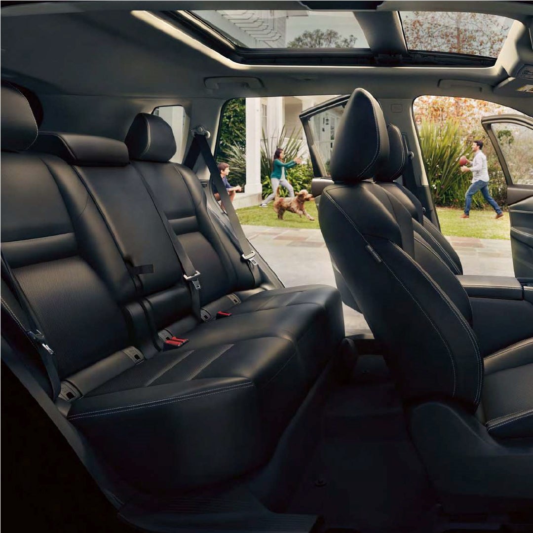 2025 Nissan XTRAIL XTRAIL E-POWER PLATINUM 2 ROW