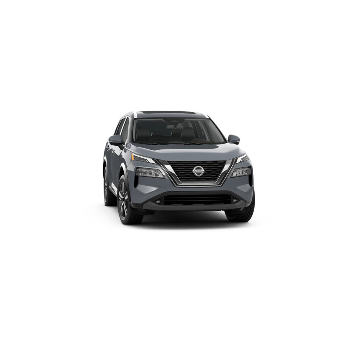 2025 Nissan XTRAIL XTRAIL E-POWER PLATINUM 2 ROW