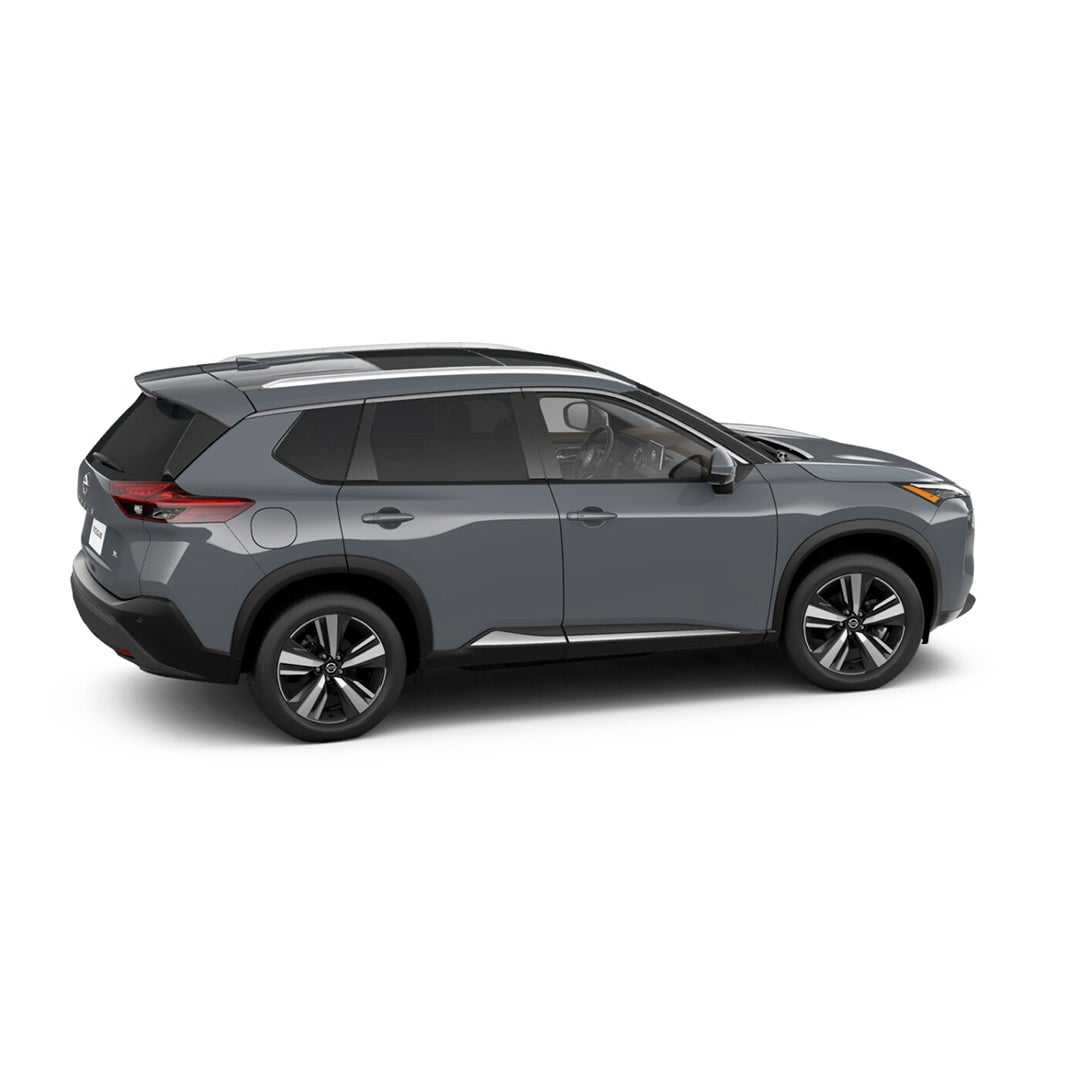 2025 Nissan XTRAIL XTRAIL E-POWER PLATINUM 2 ROW