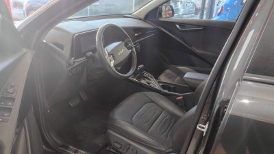 2023 Kia NIRO EX