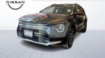 2023 Kia NIRO EX