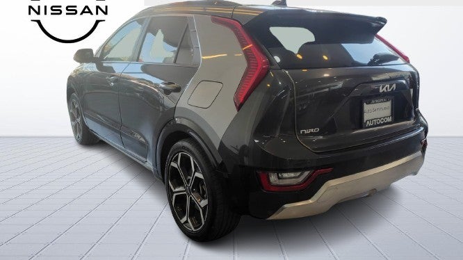 2023 Kia NIRO EX