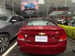 2019 Chevrolet AVEO LS A MT