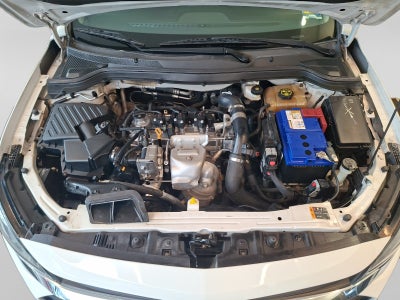 2023 Chevrolet CAVALIER LT AUTOMÁTICO B