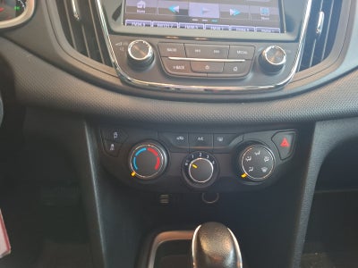 2023 Chevrolet CAVALIER LT AUTOMÁTICO B