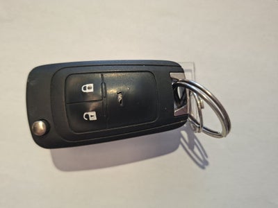 2023 Chevrolet CAVALIER LT AUTOMÁTICO B