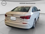 2023 Chevrolet CAVALIER LT AUTOMÁTICO B