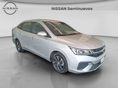 2024 Chevrolet AVEO LT PLUS